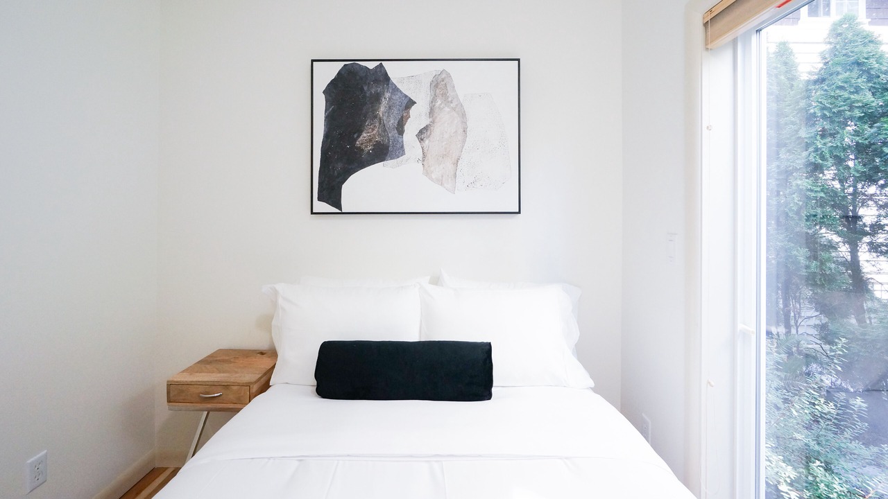 Photo of Bedroom in East Queen Anne
