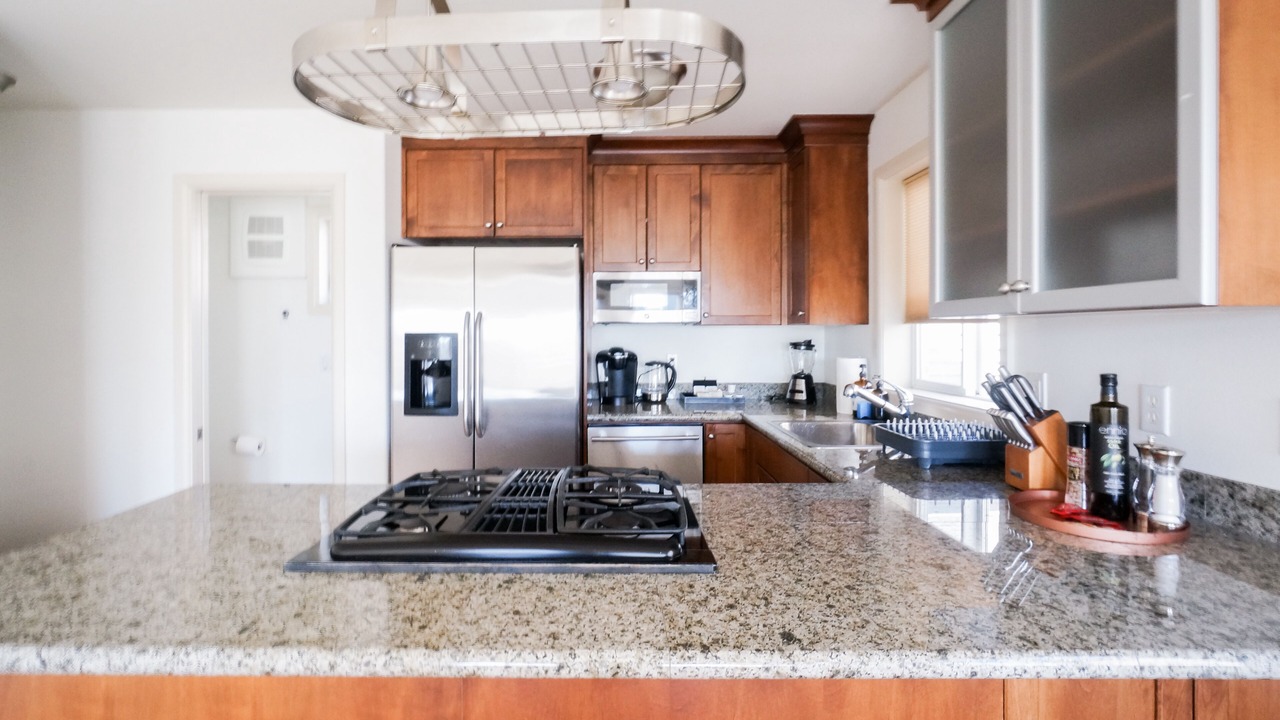 Photo of Kitchen in East Queen Anne