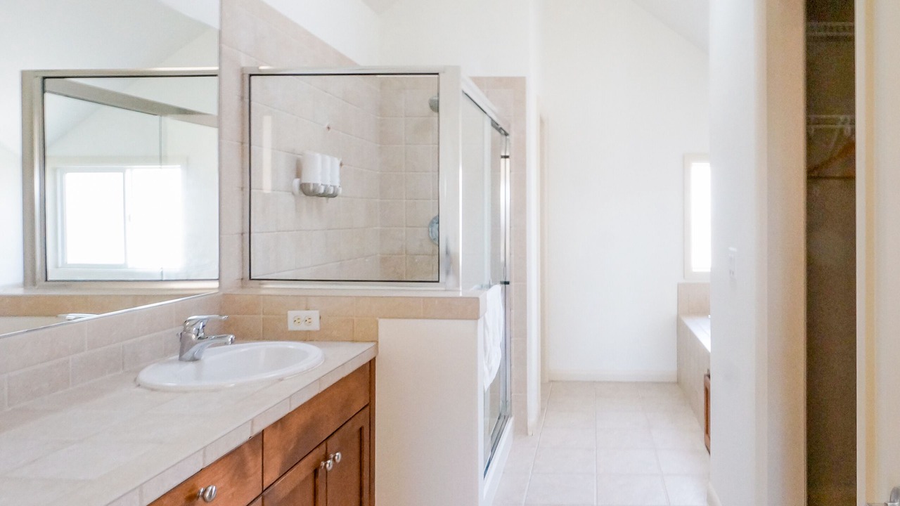 Photo of Bathroom in East Queen Anne