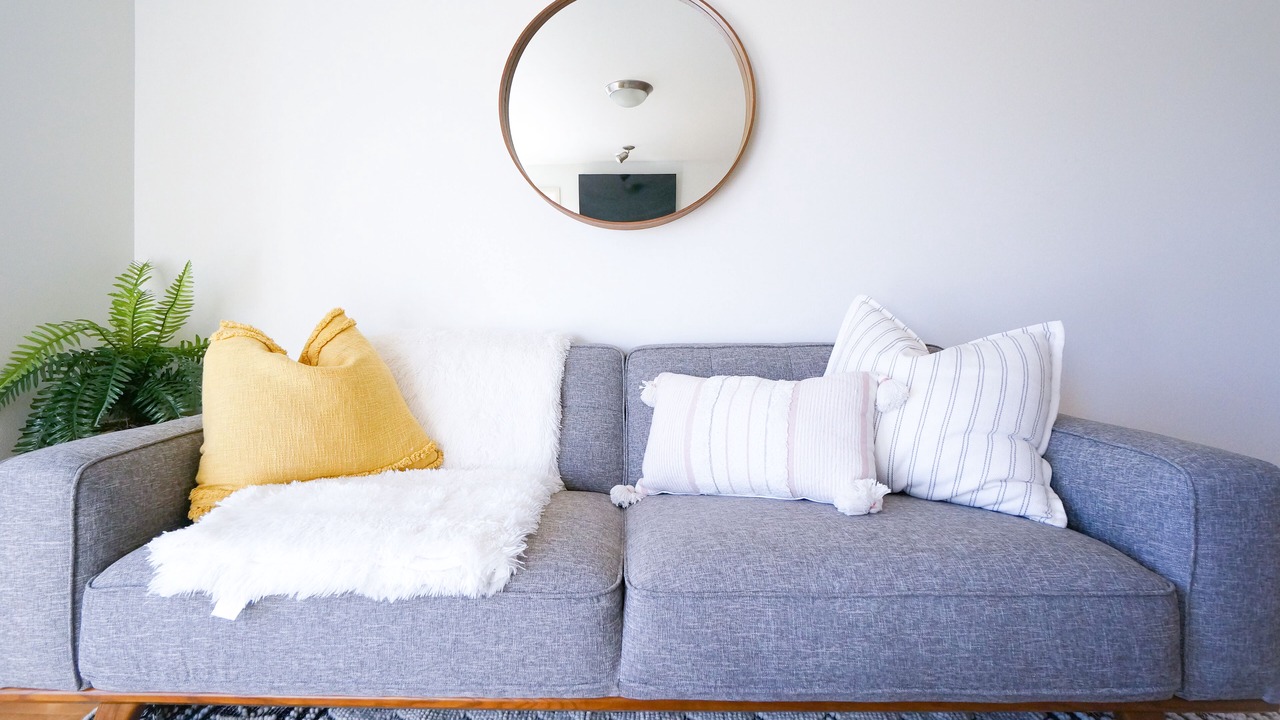 Photo of Livingroom in East Queen Anne
