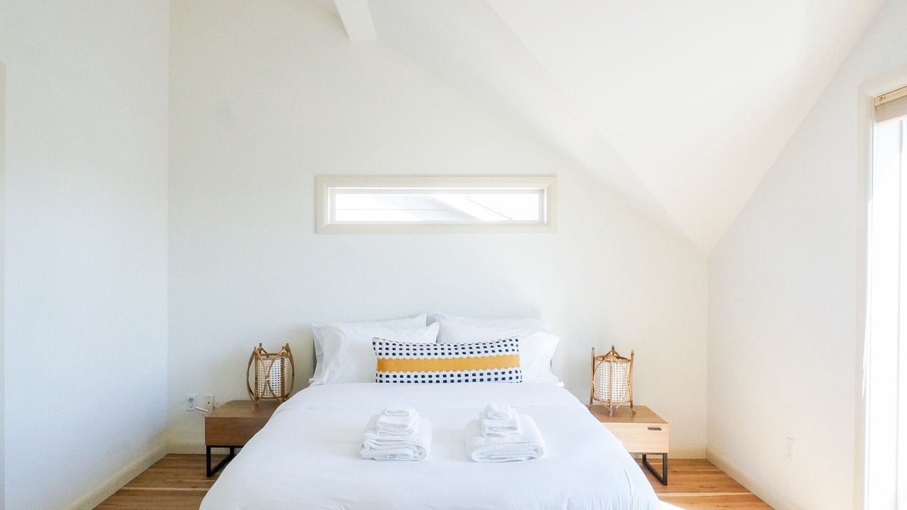Photo of Bedroom in East Queen Anne