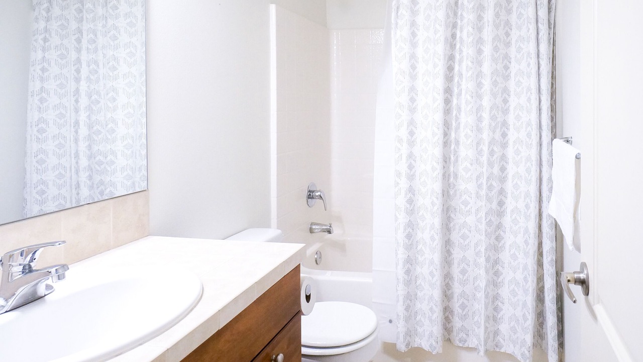 Photo of Bathroom in East Queen Anne
