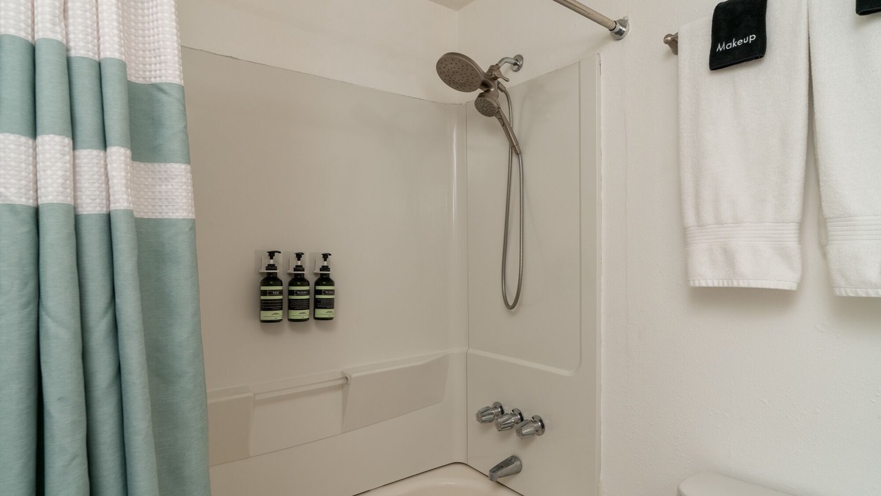 Photo of Bathroom in Forks
