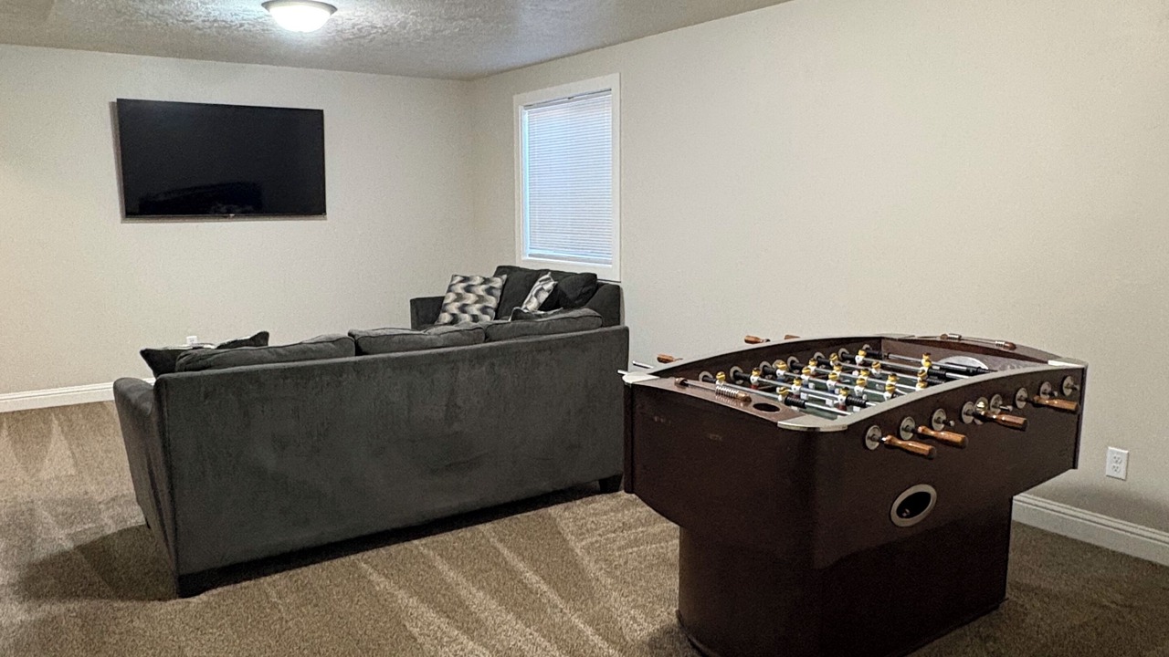 Photo of Bedroom in Chubbuck
