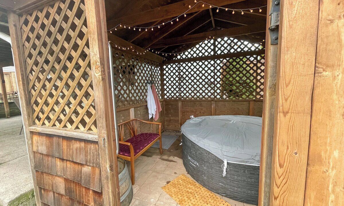 Photo of Patio Balcony in Dundee