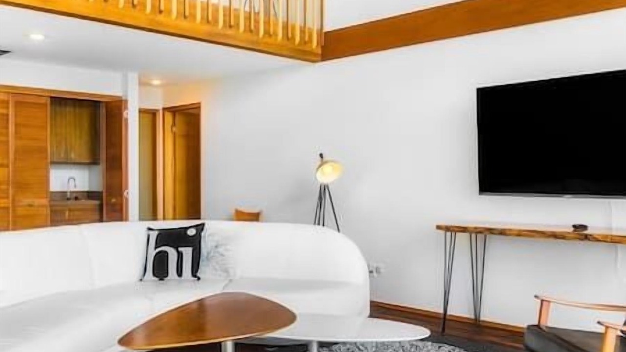 Photo of Livingroom in Freeland
