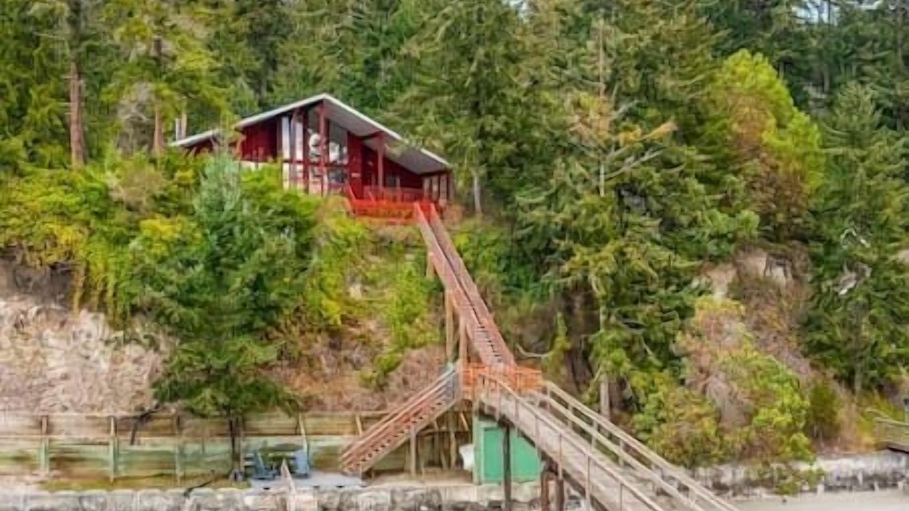 Photo of Outdoor in Freeland