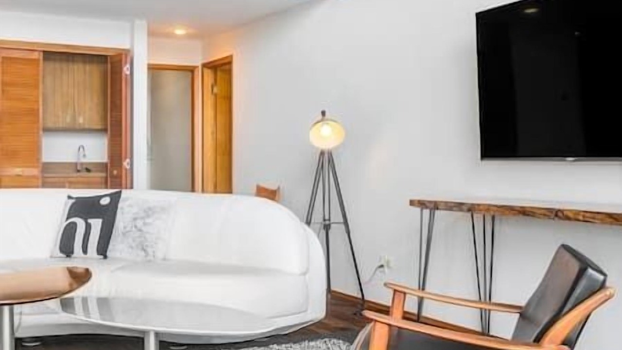 Photo of Livingroom in Freeland