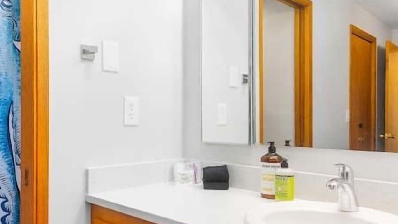 Photo of Bathroom in Freeland
