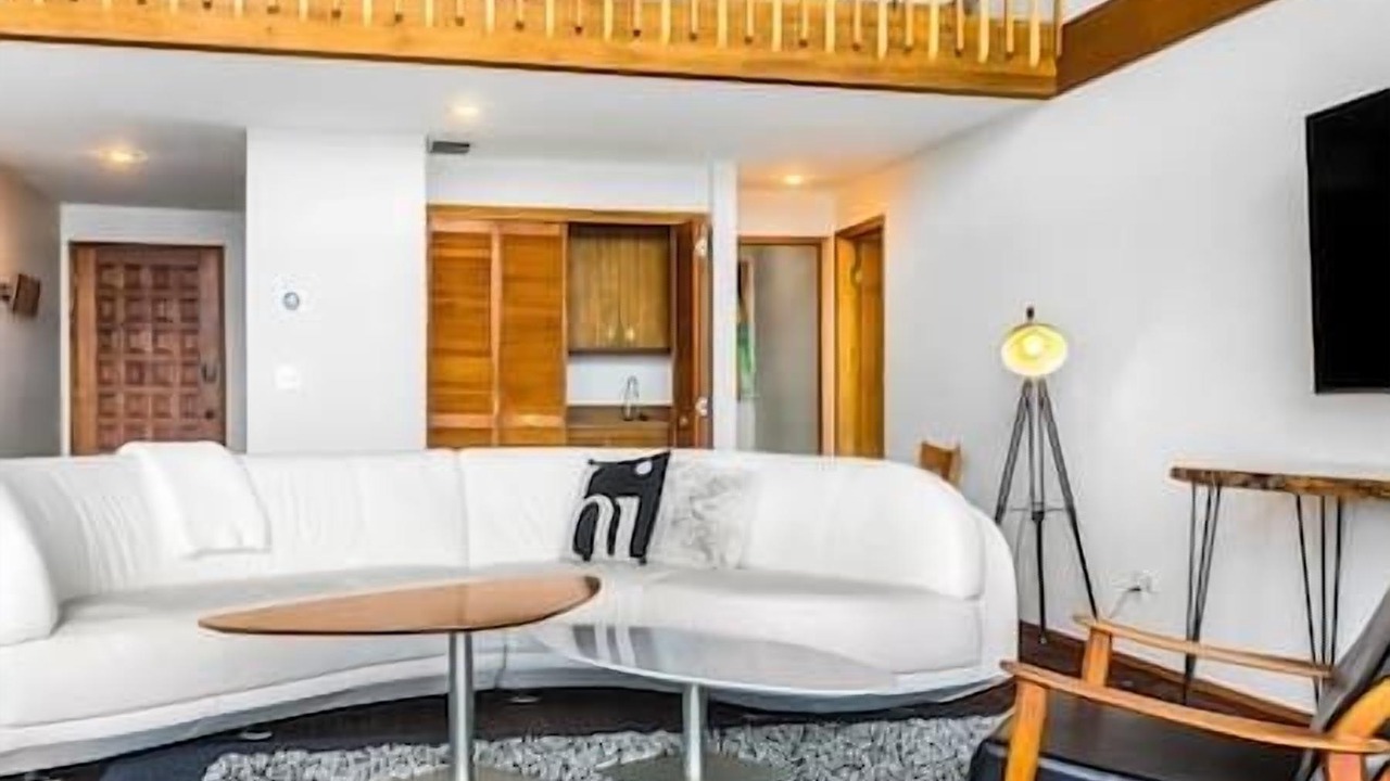 Photo of Livingroom in Freeland