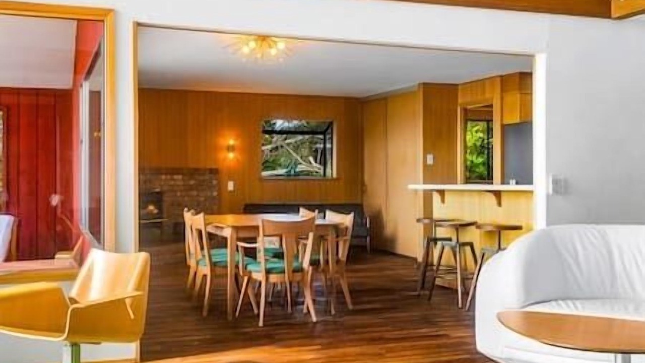 Photo of Livingroom in Freeland