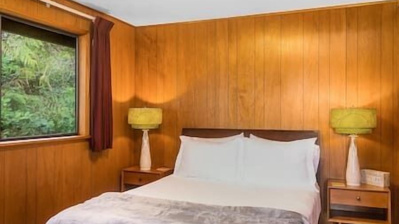 Photo of Bedroom in Freeland