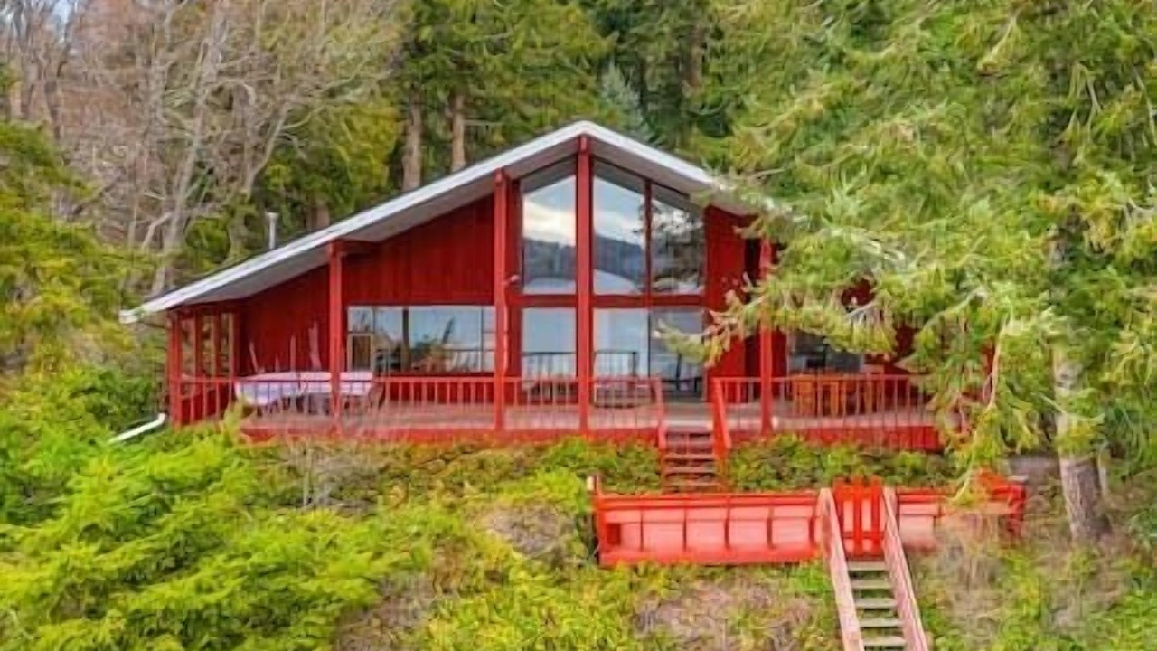 Photo of Outdoor in Freeland