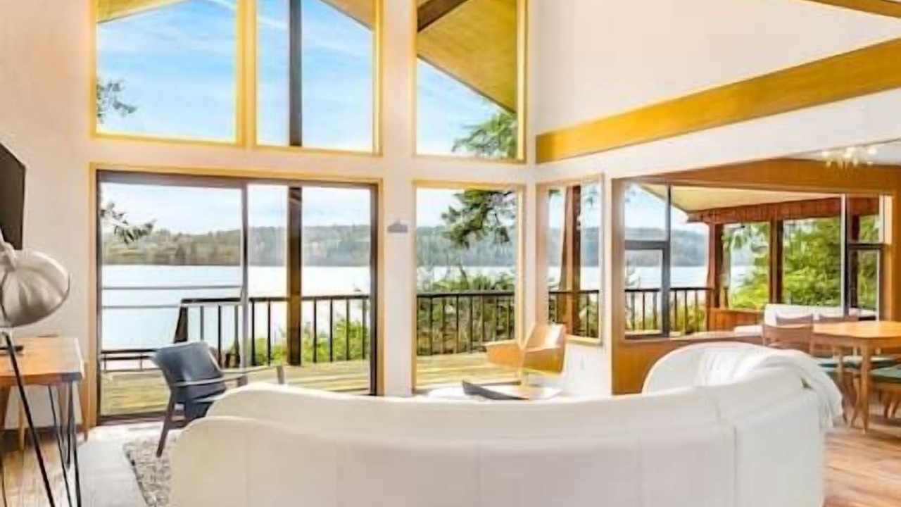 Photo of Livingroom in Freeland