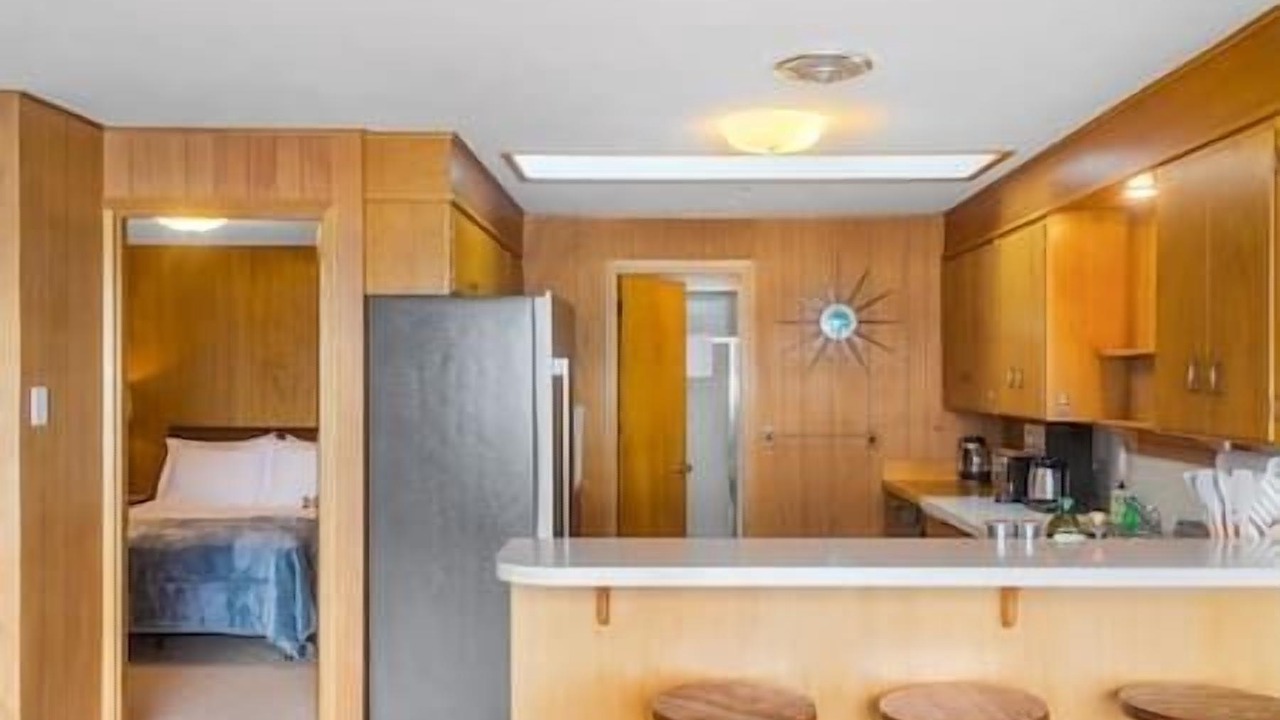 Photo of Kitchen in Freeland