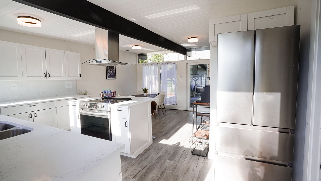 Photo of Kitchen in Sedro-Woolley