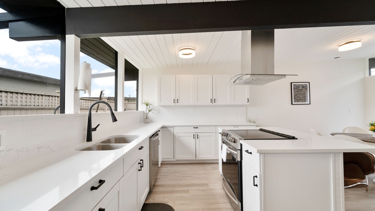 Photo of Kitchen in Sedro-Woolley