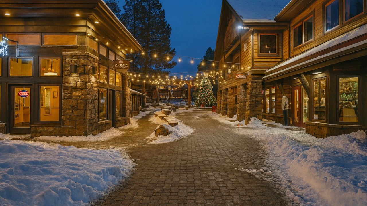 Photo of Others in Sunriver