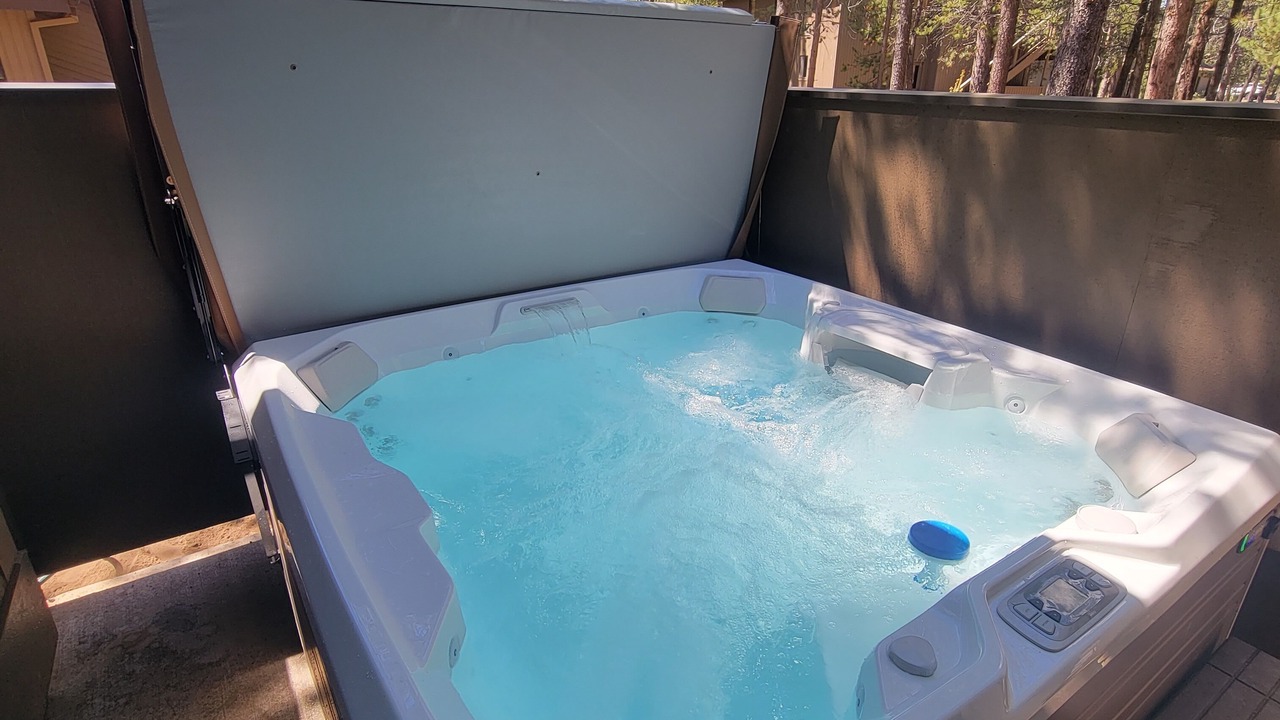 Photo of Outdoor in Sunriver