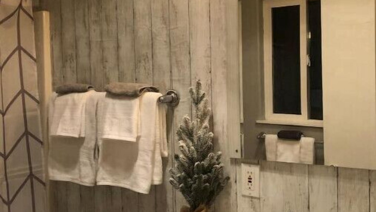 Photo of Bathroom in Mount Hood Village