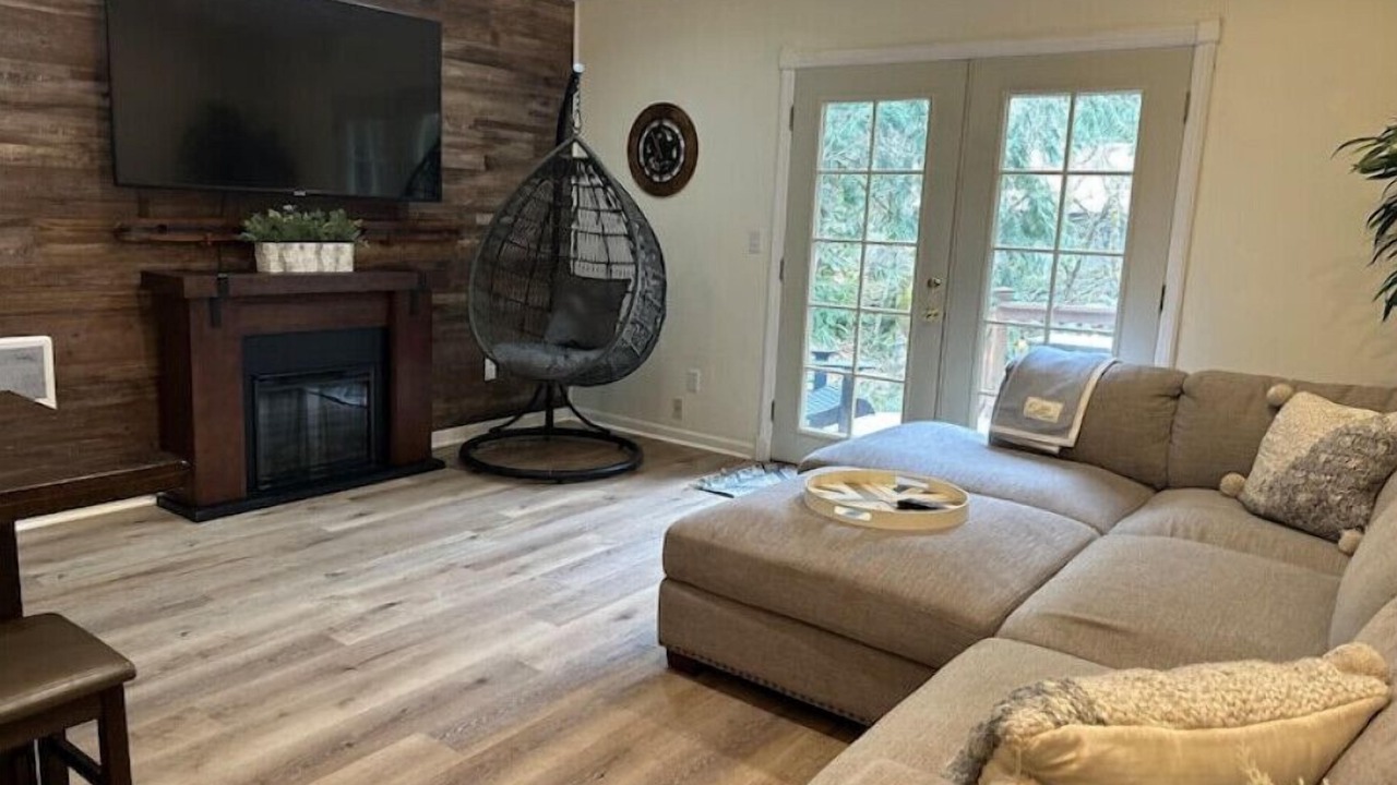 Photo of Livingroom in Mount Hood Village