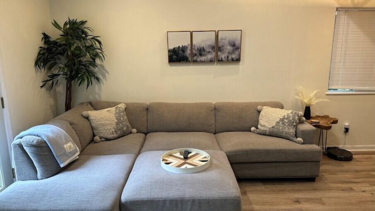 Photo of Livingroom in Mount Hood Village