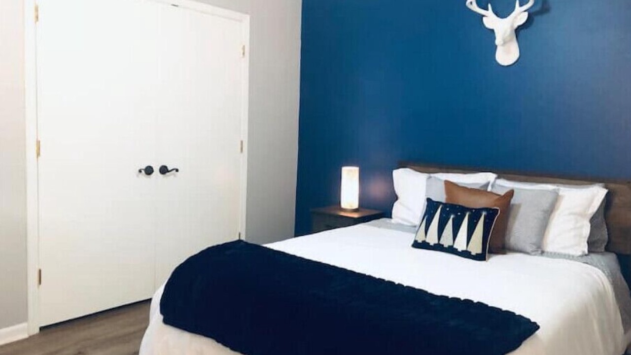Photo of Bedroom in Mount Hood Village