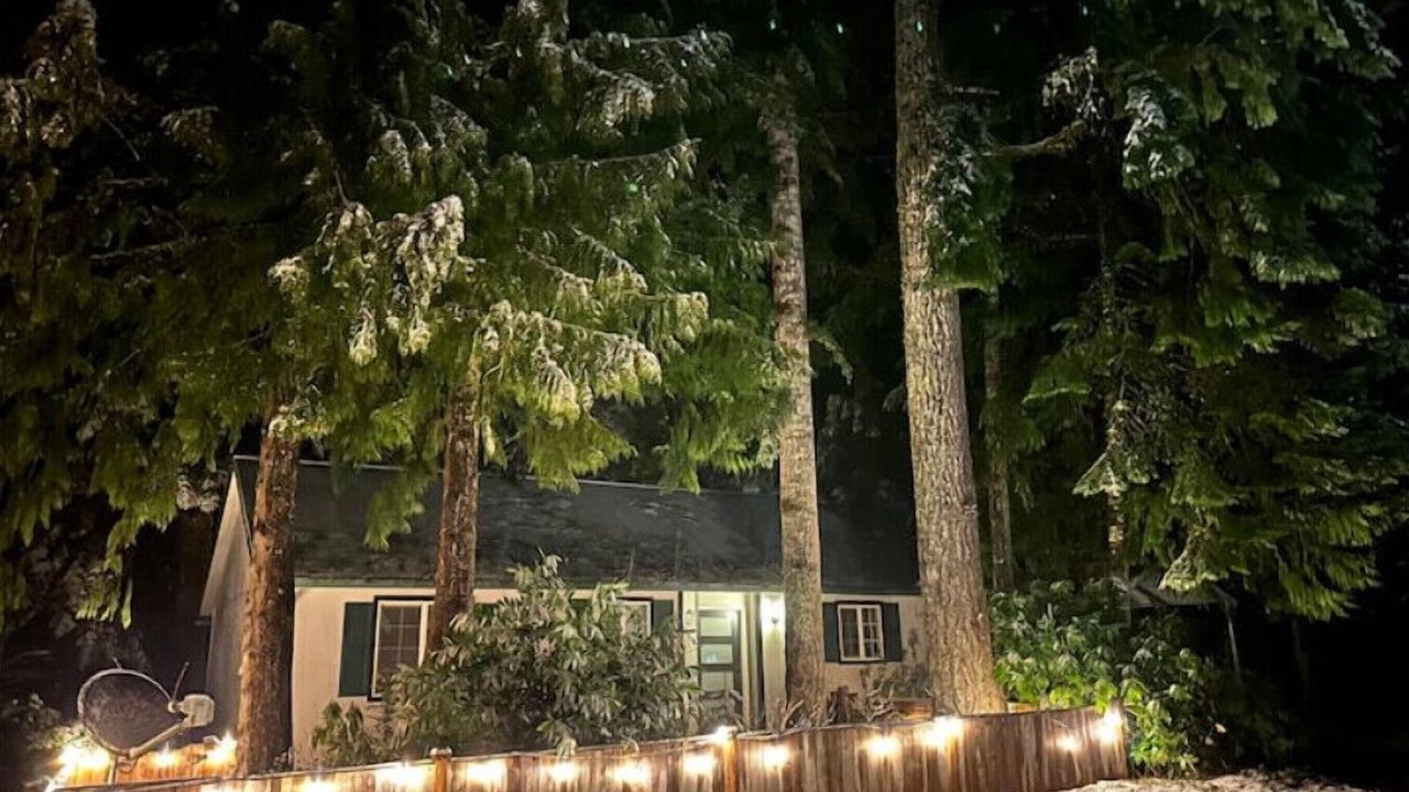 Photo of Outdoor in Mount Hood Village