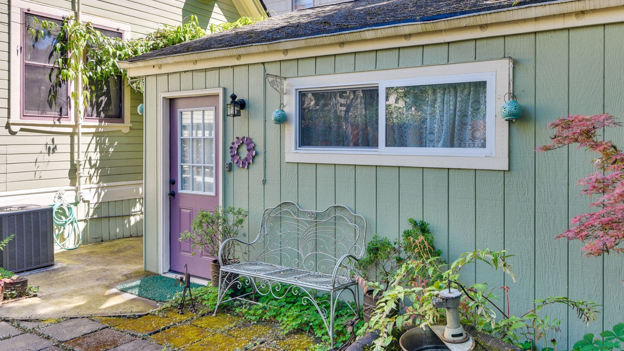 Photo of Outdoor in Irvington