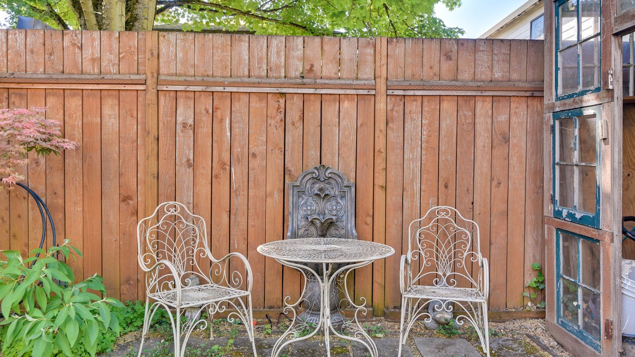Photo of Outdoor in Irvington