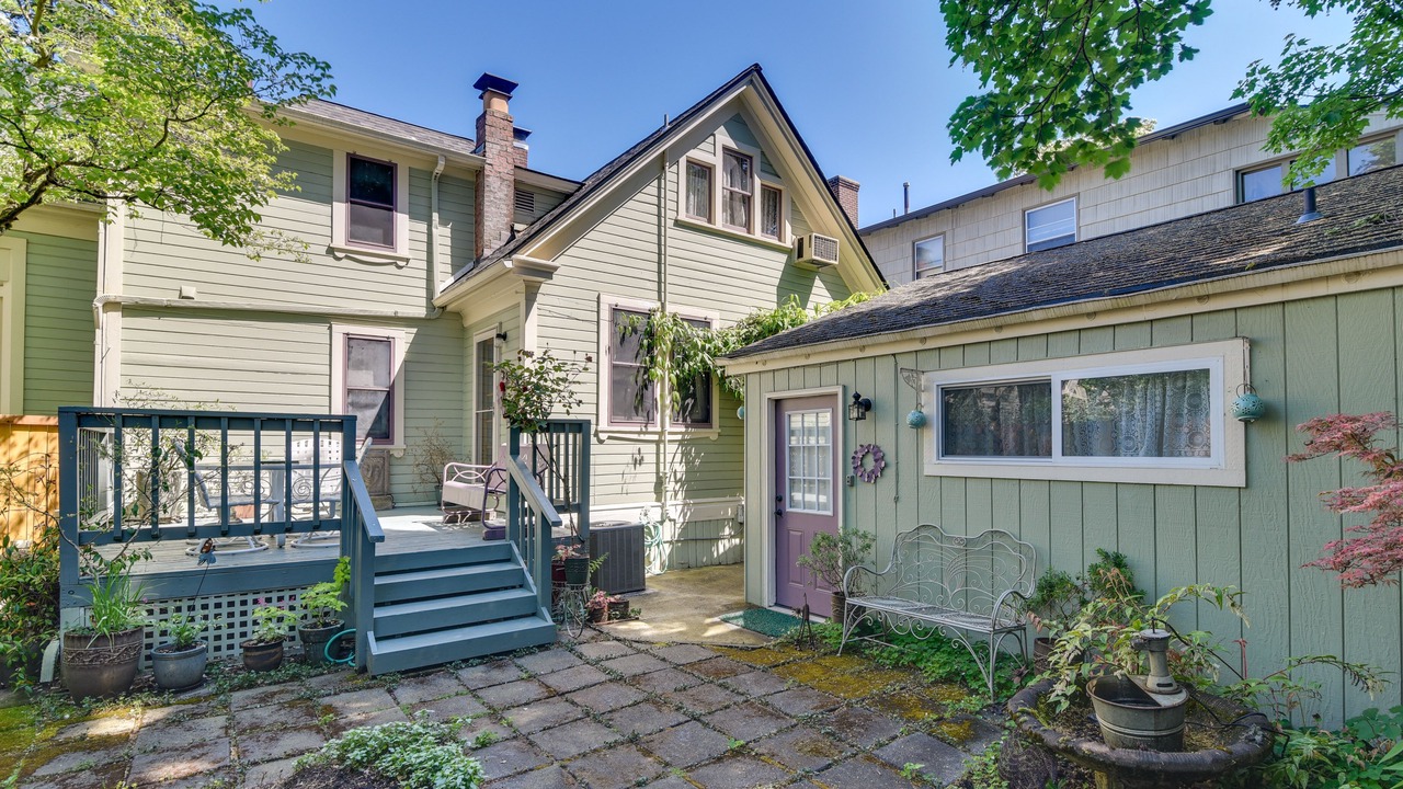 Photo of Outdoor in Irvington