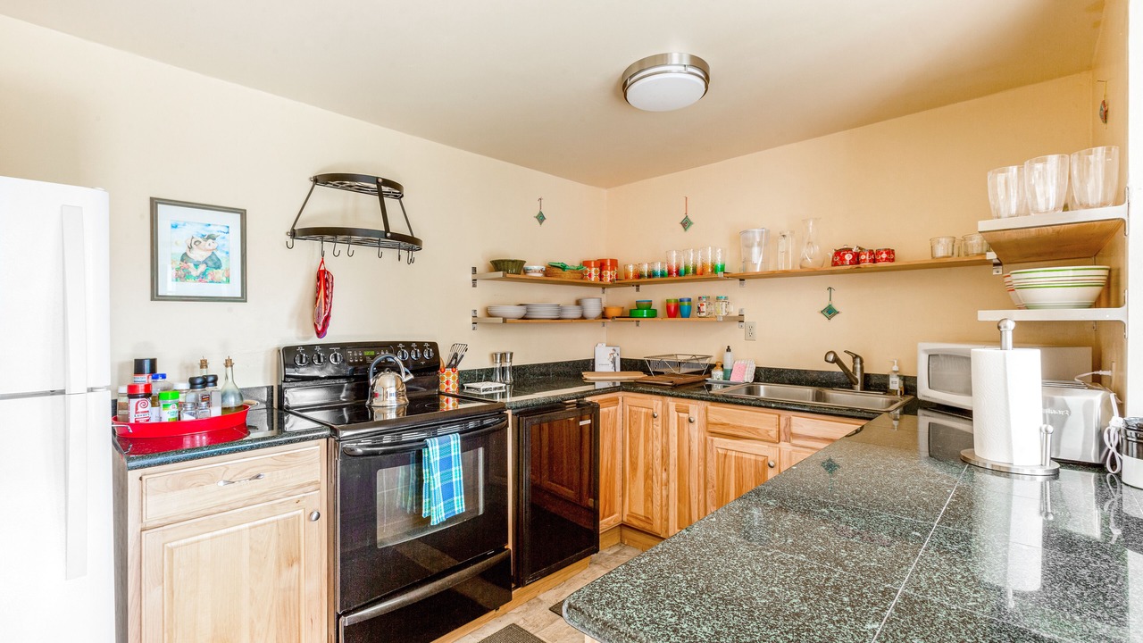 Photo of Kitchen in Clinton