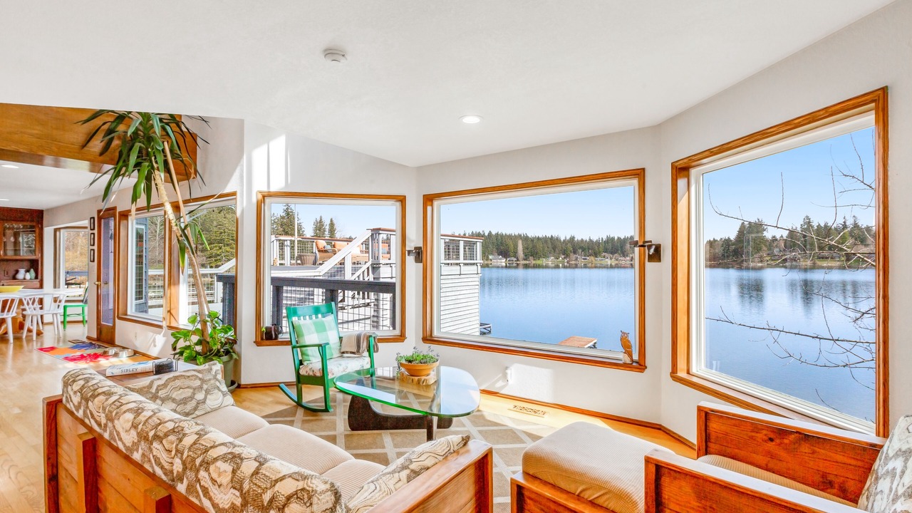 Photo of Livingroom in Clinton