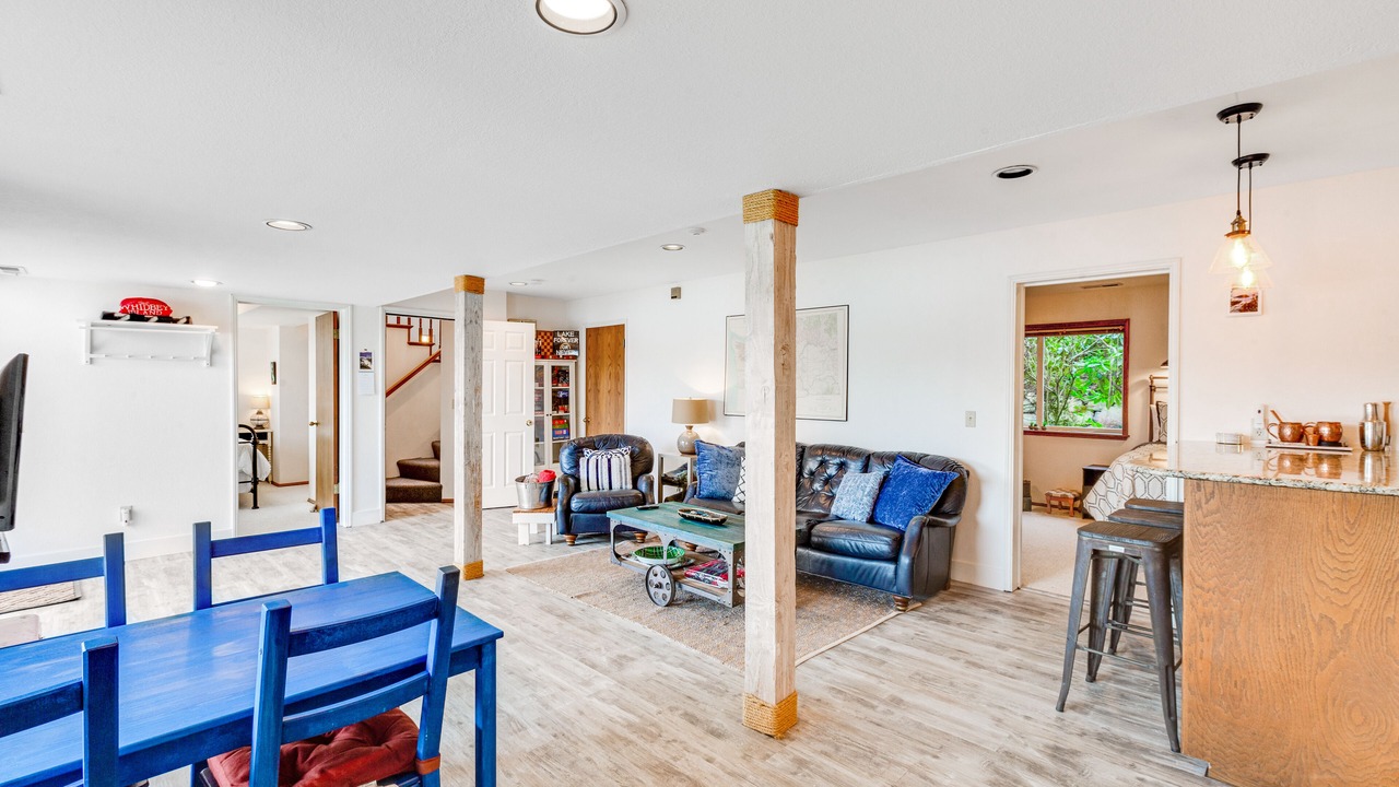 Photo of Livingroom in Clinton