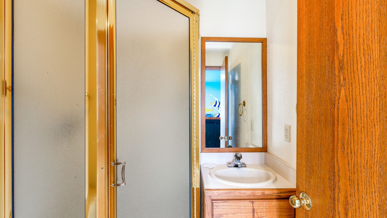 Photo of Bathroom in Clinton
