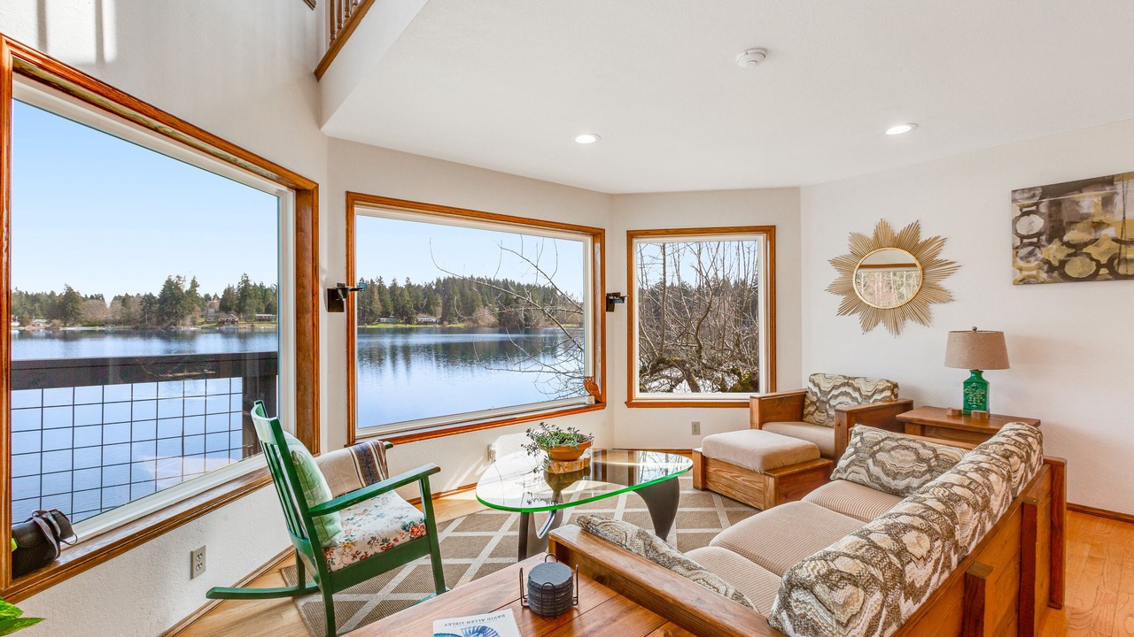 Photo of Livingroom in Clinton