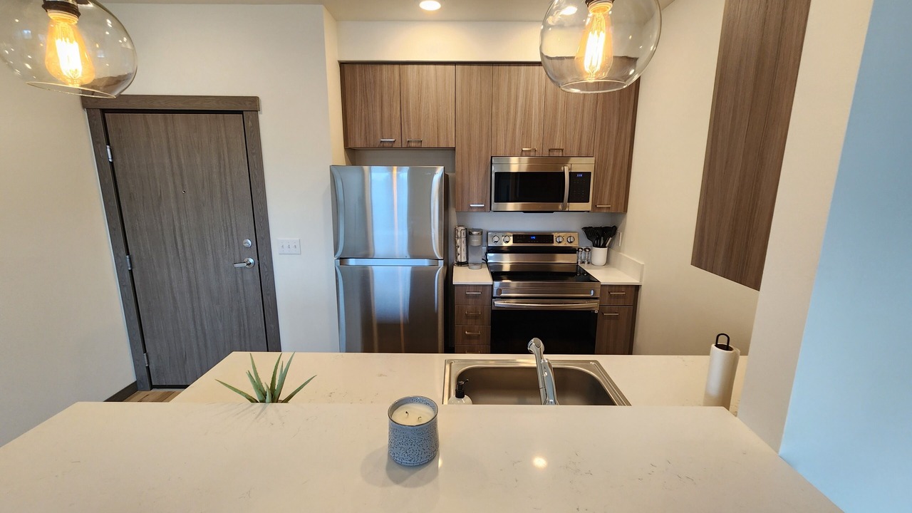 Photo of Kitchen in South Hill