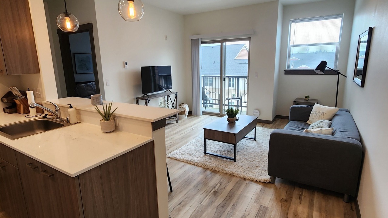 Photo of Livingroom in South Hill