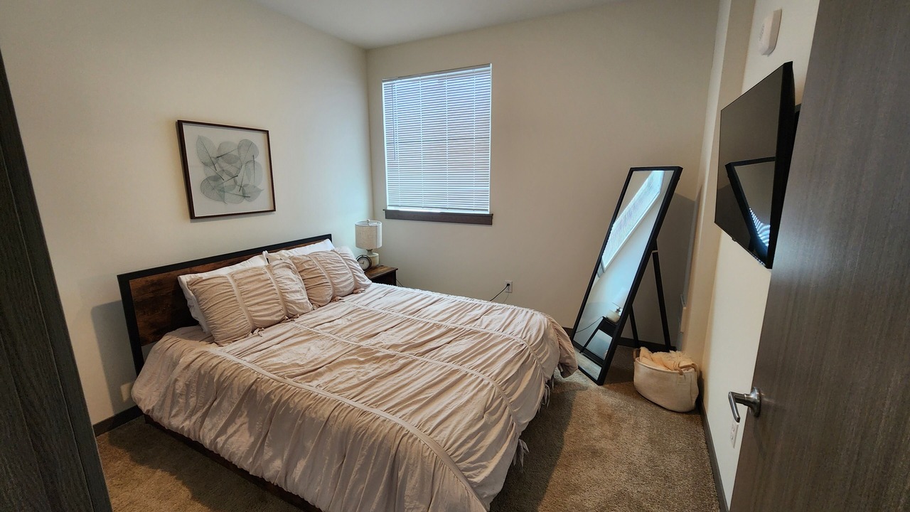 Photo of Bedroom in South Hill