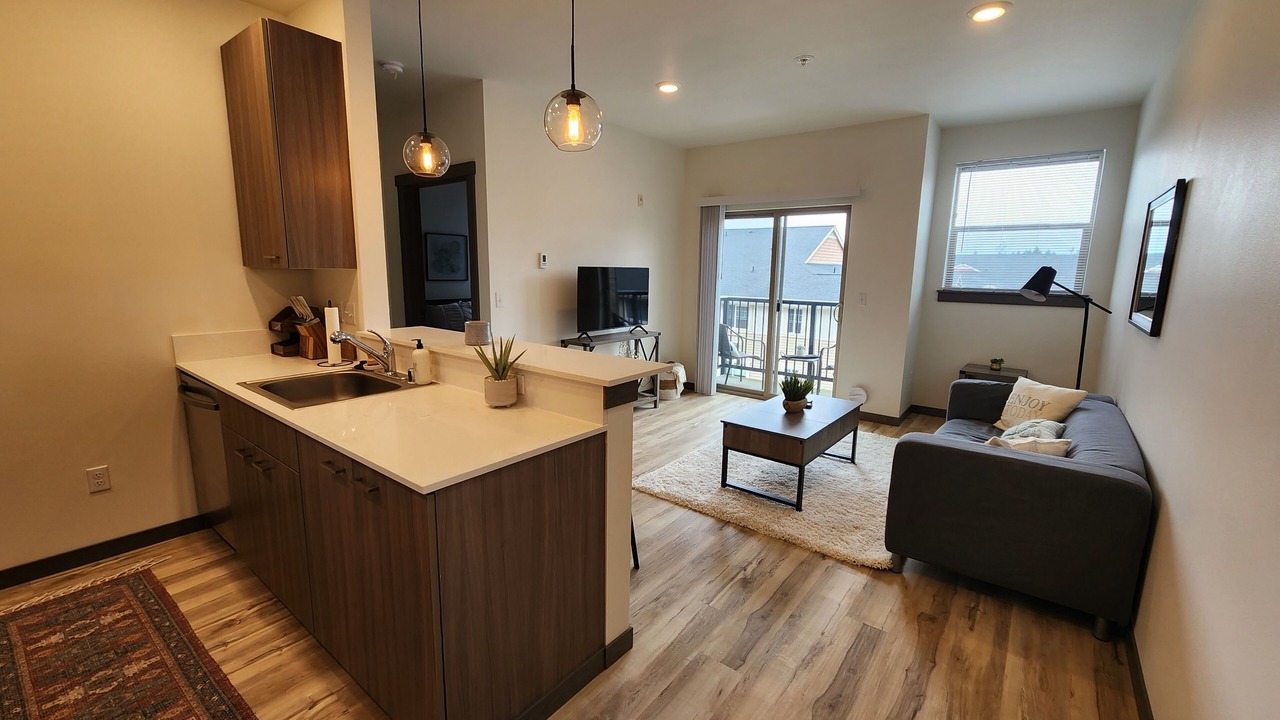 Photo of Livingroom in South Hill