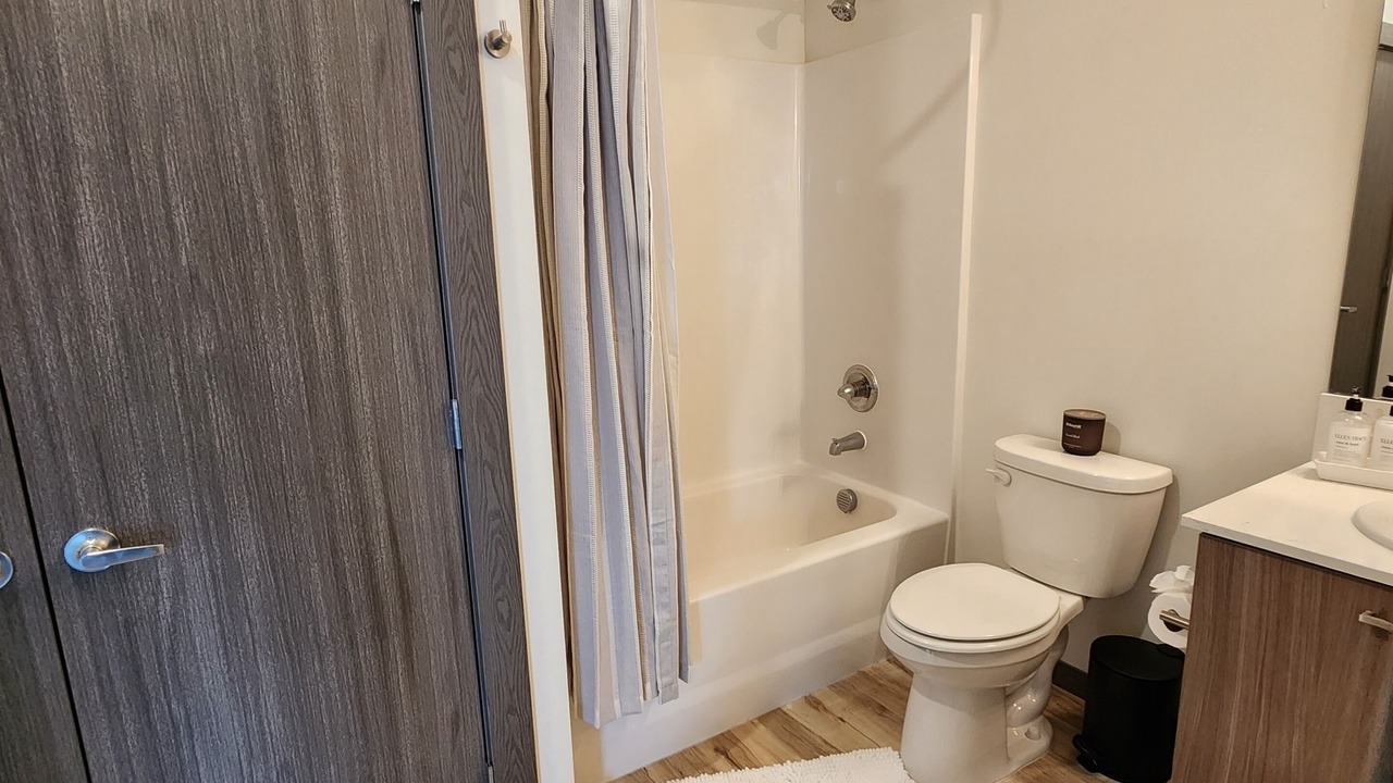 Photo of Bathroom in South Hill