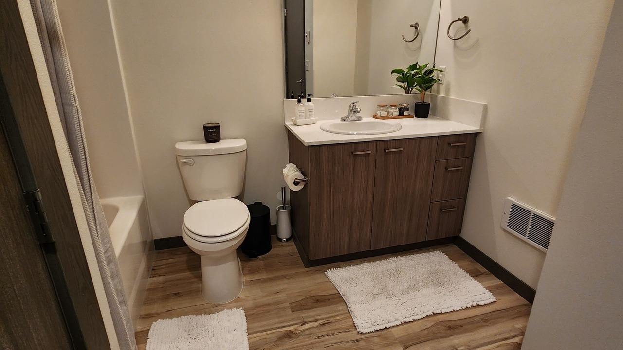 Photo of Bathroom in South Hill