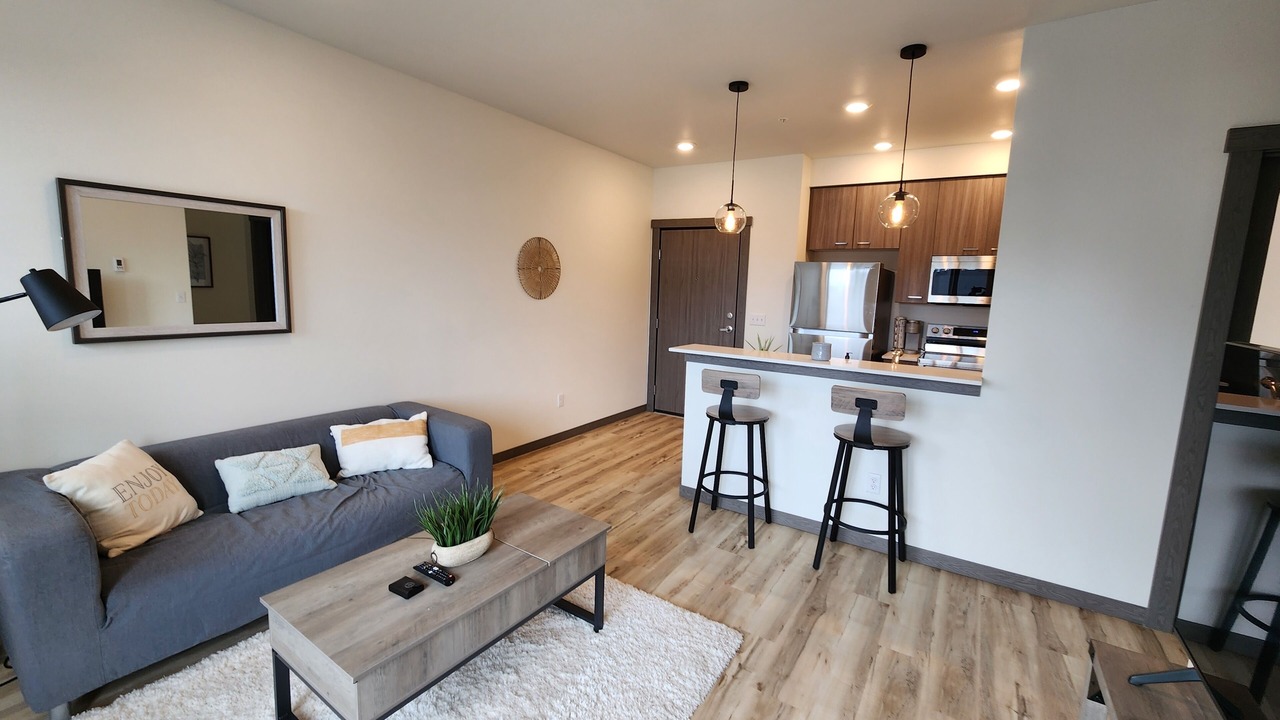 Photo of Livingroom in South Hill
