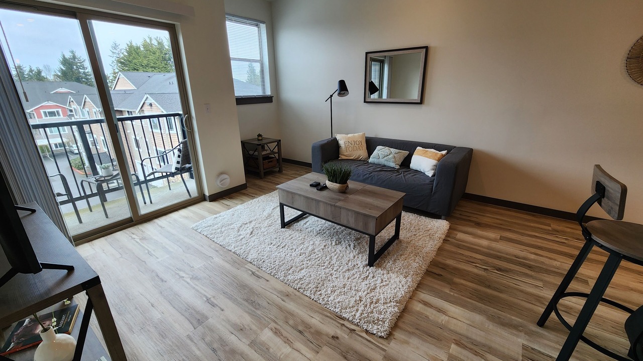 Photo of Livingroom in South Hill