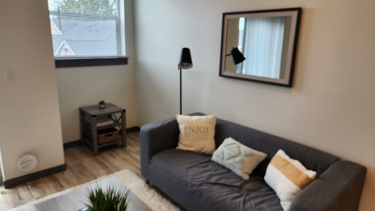 Photo of Livingroom in South Hill