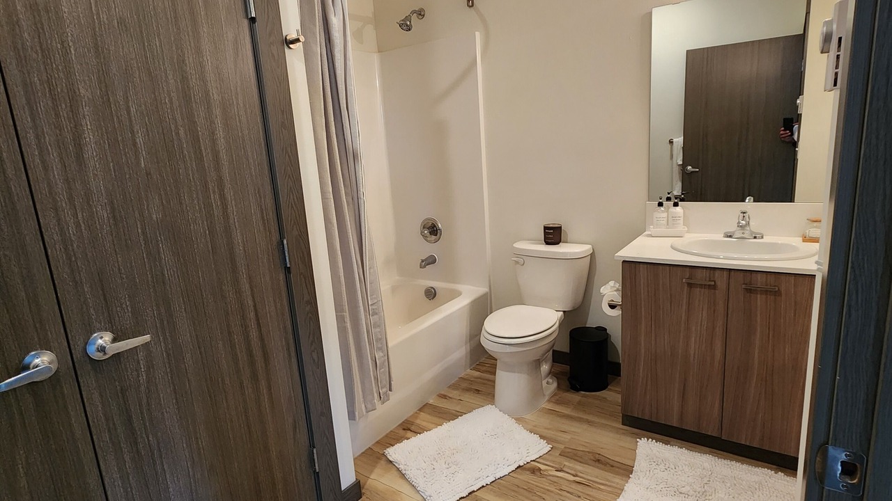 Photo of Bathroom in South Hill