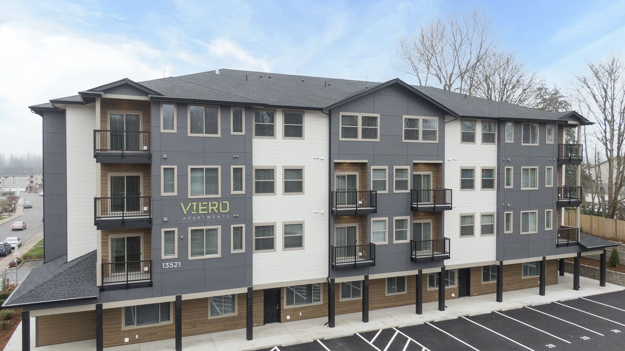Photo of Outdoor in South Hill