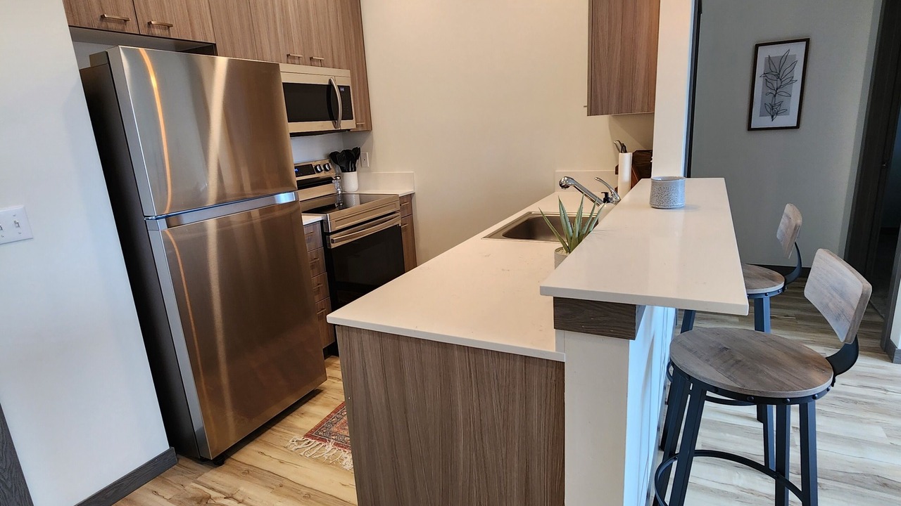 Photo of Kitchen in South Hill