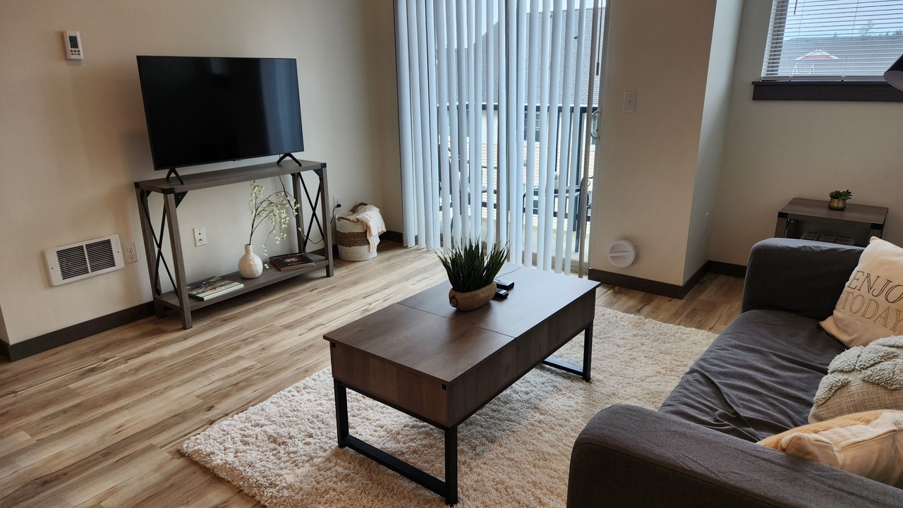 Photo of Livingroom in South Hill