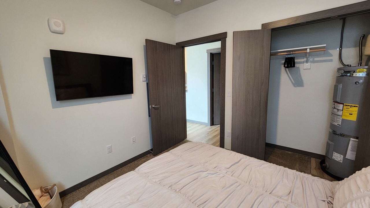 Photo of Bedroom in South Hill